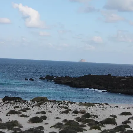 Descansar דירה אורסולה