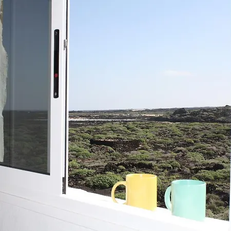 דירה Descansar *