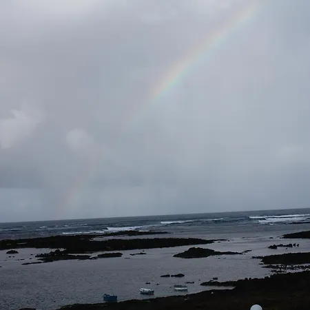 דירה Descansar אורסולה