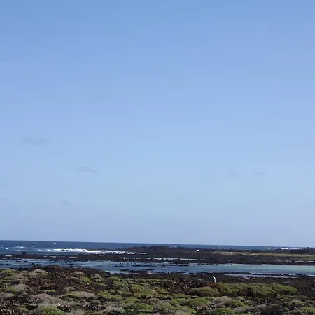 דירה Descansar *