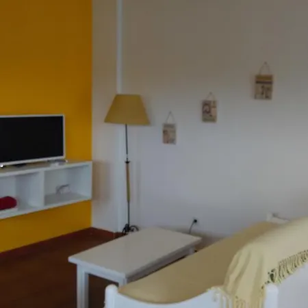 Descansar דירה *