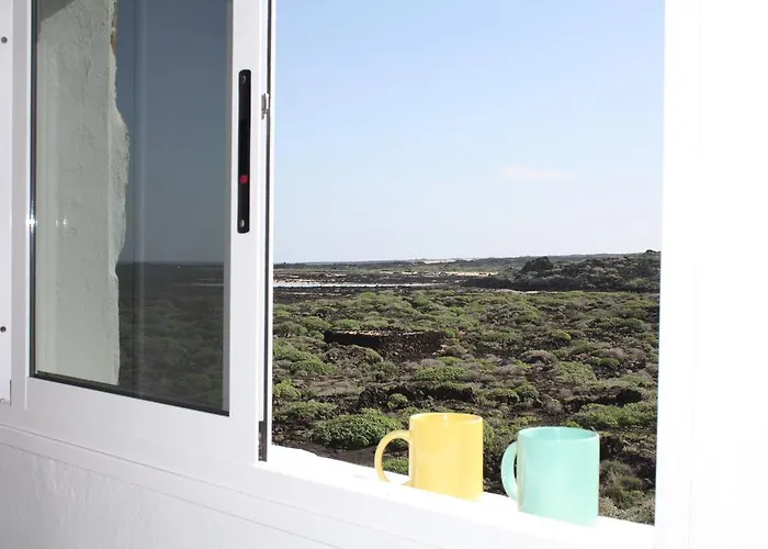 Apartment Descansar *