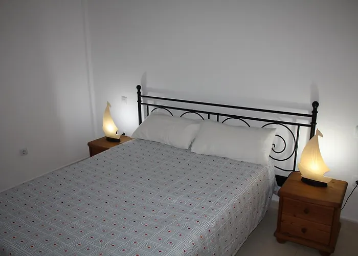 Descansar Appartement