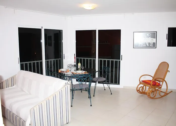 Apartment Descansar *