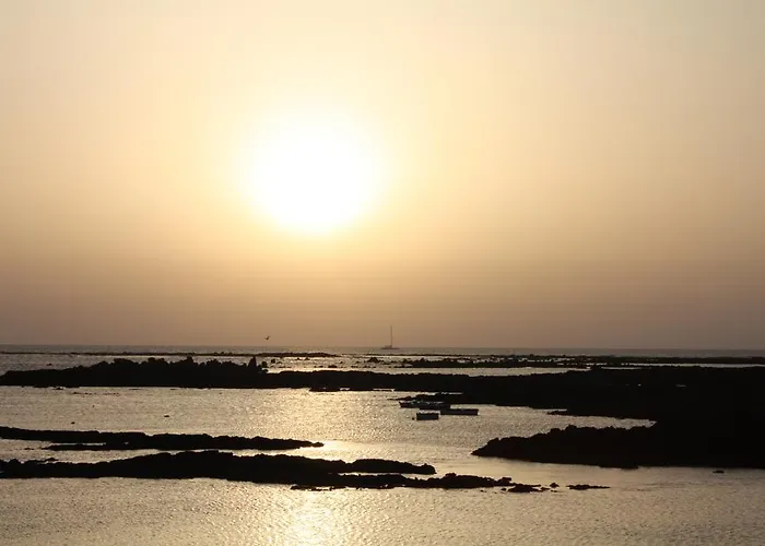 Descansar Apartment *