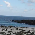 Descansar Appartamento Órzola