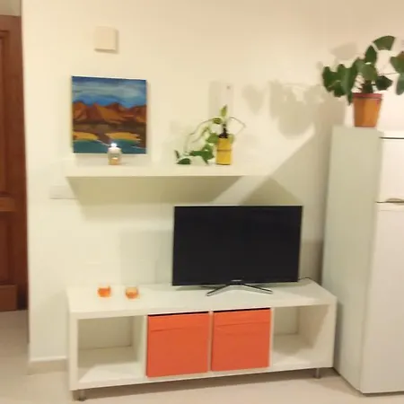 Descansar Apartment *