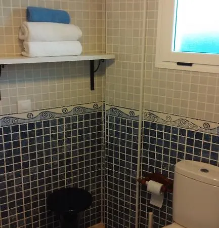 Apartamento Descansar *