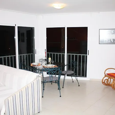 Apartment Descansar *