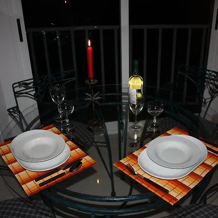 Descansar Apartamento *