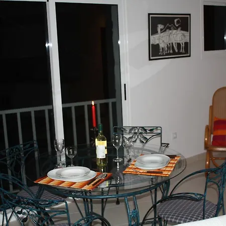 Apartamento Descansar Órzola