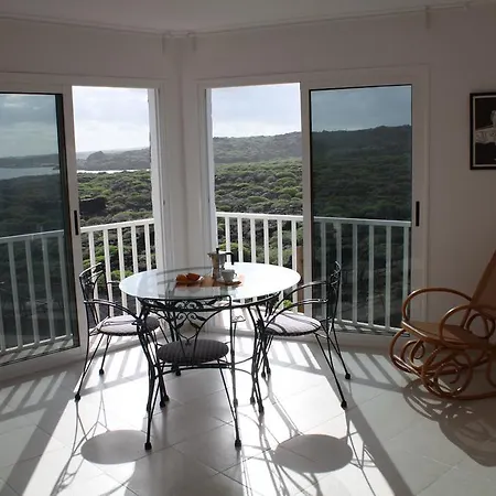 Apartament Descansar Órzola