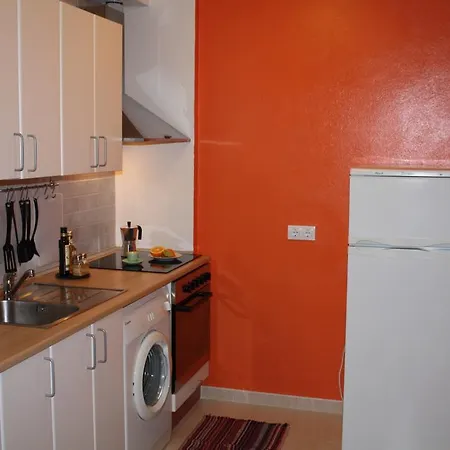 Apartamento Descansar