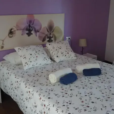 Apartment Descansar Orzola