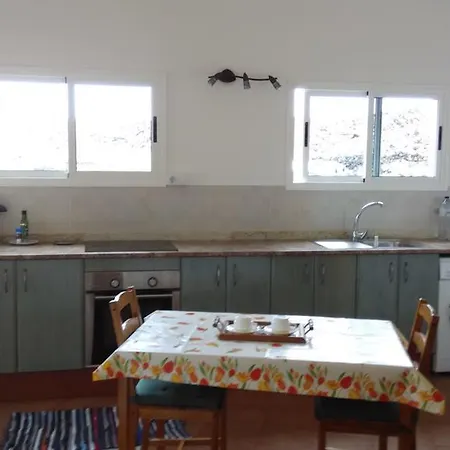 Apartamento Descansar