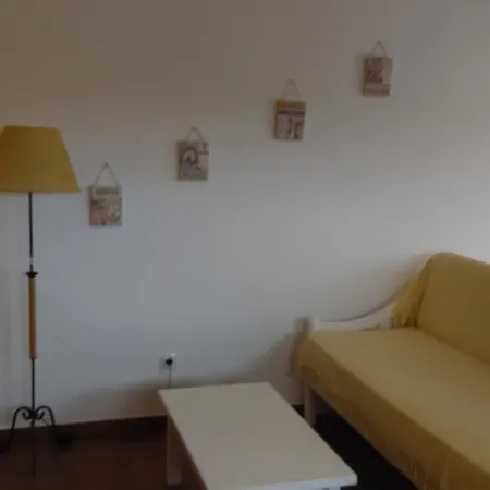 Descansar Órzola
