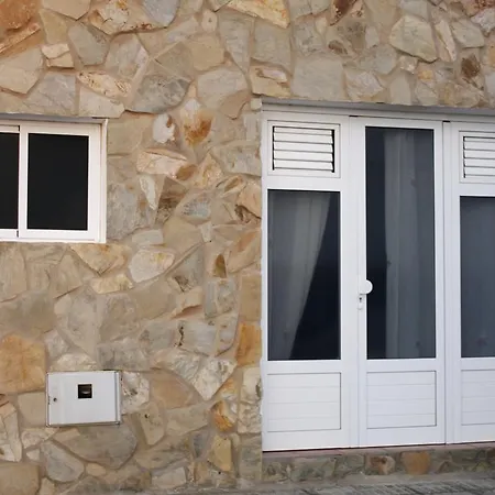Apartamento Descansar