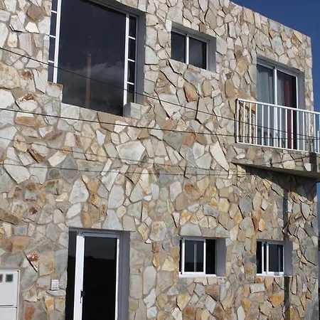 Descansar Apartamento