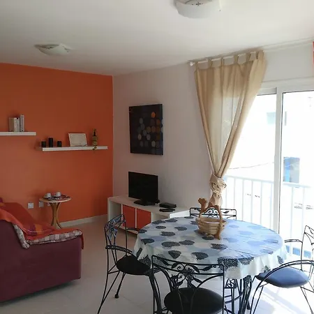 Apartamento Descansar
