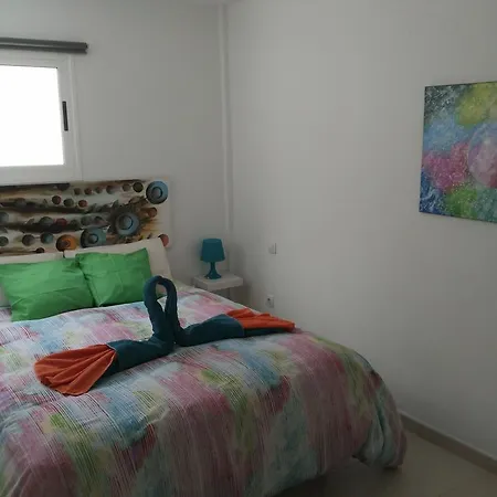 아파트 Descansar *