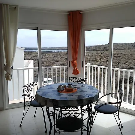 Apartamento Descansar