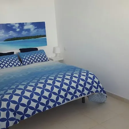 Descansar Órzola