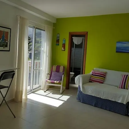 Apartamento Descansar *
