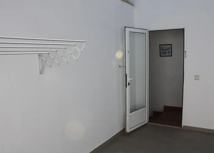 Para Descansar Órzola