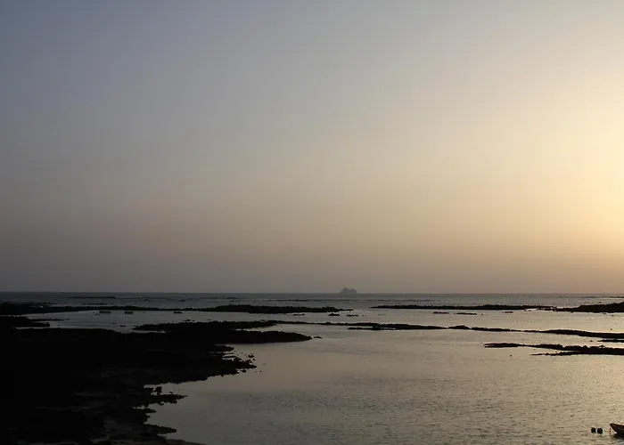 Apartment Descansar Orzola