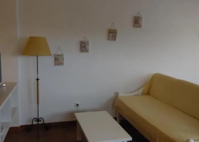 Para Descansar Órzola