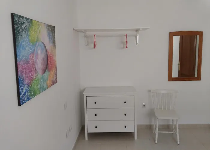 Para Descansar Órzola