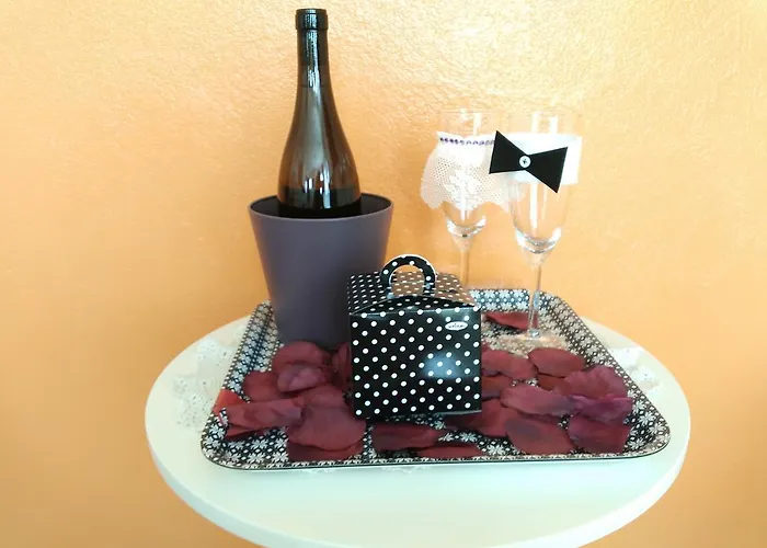 Lejlighed Para Descansar *