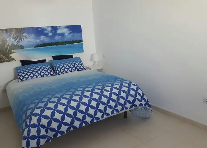 Para Descansar Órzola