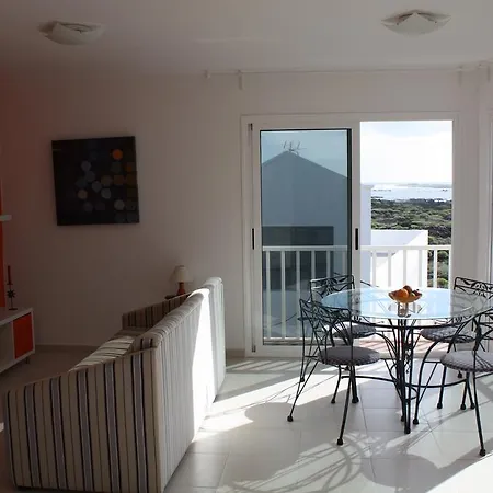 Apartmán Descansar *