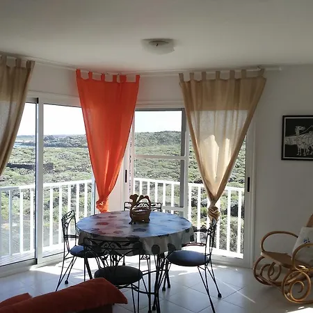 Apartmán Descansar *