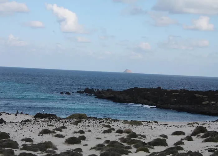 Descansar Apartmán Orzola