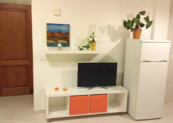 Descansar Apartmán *