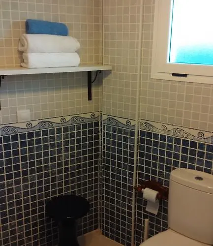 Apartmán Descansar *