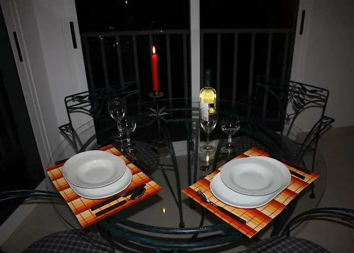 Descansar Apartmán *