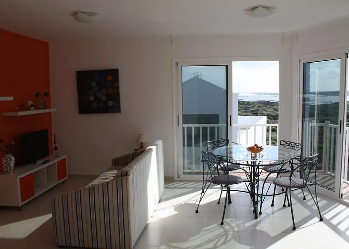 Apartmán Descansar *