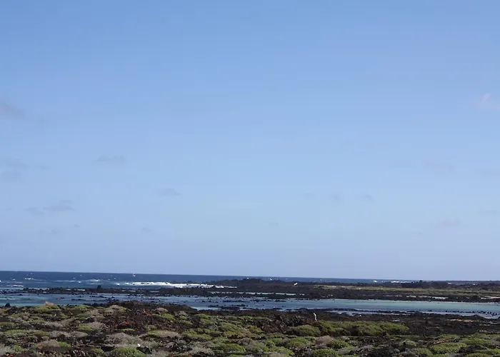 Apartmán Descansar *