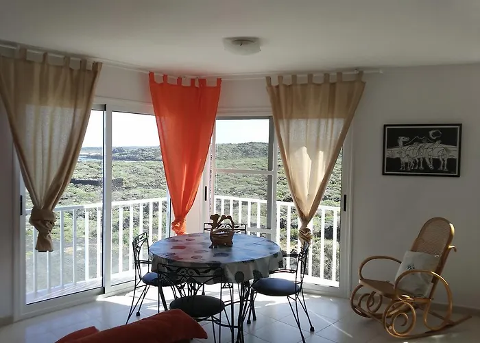 Apartmán Descansar *