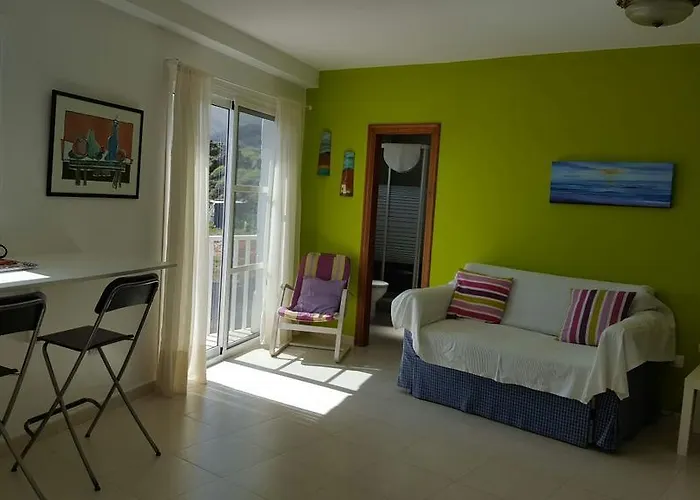 Apartmán Descansar *